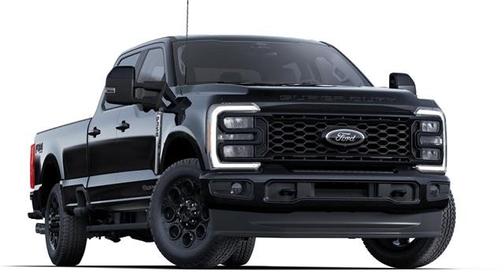 2025 Ford F-350 XLT