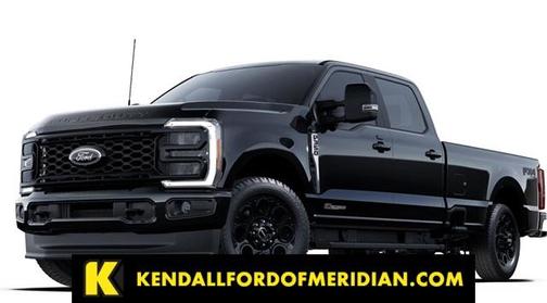 2025 Ford F-350 XLT