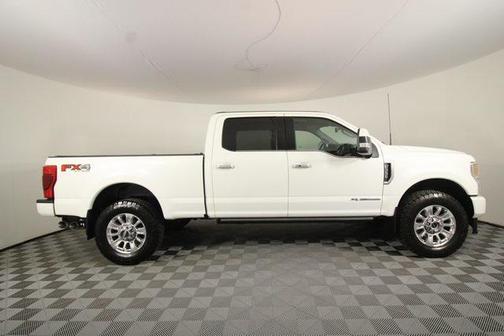 2022 Ford F-350 Limited