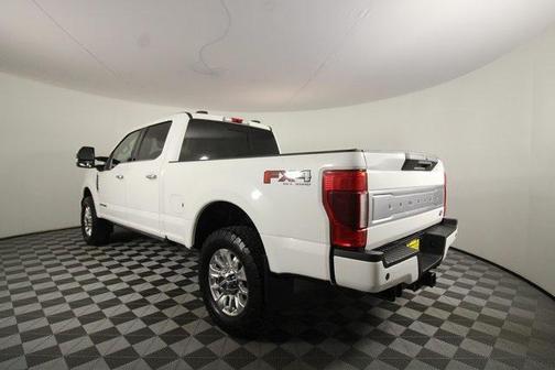 2022 Ford F-350 Limited