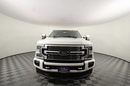 2022 Ford F-350 Limited