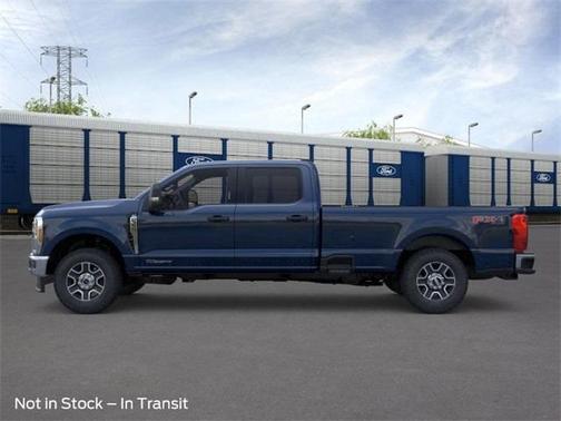 2025 Ford F-350 XLT