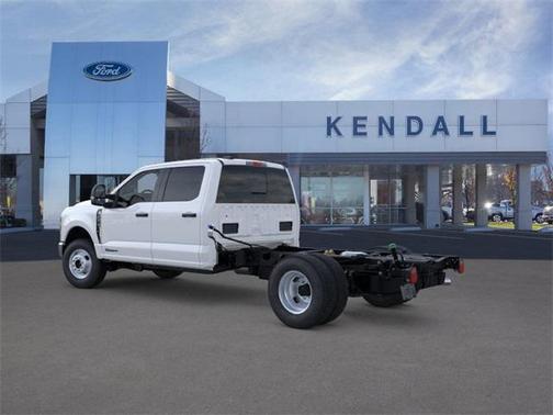 2026 Ford F-350 XL