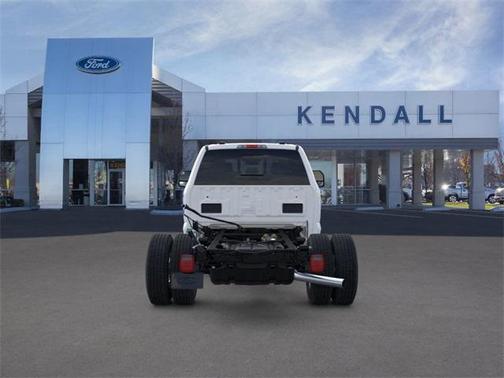 2026 Ford F-350 XL