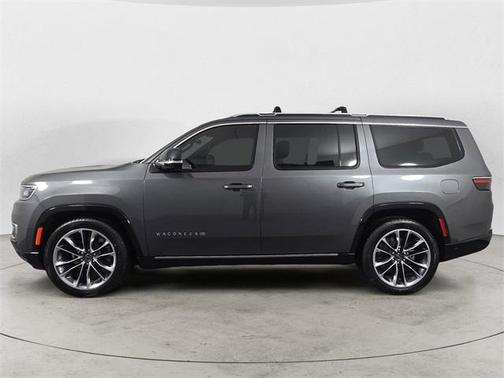 2023 Jeep Wagoneer Series III