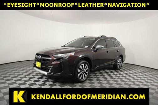 2024 Subaru Outback Touring XT