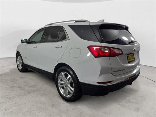 2020 Chevrolet Equinox Premier w/2LZ