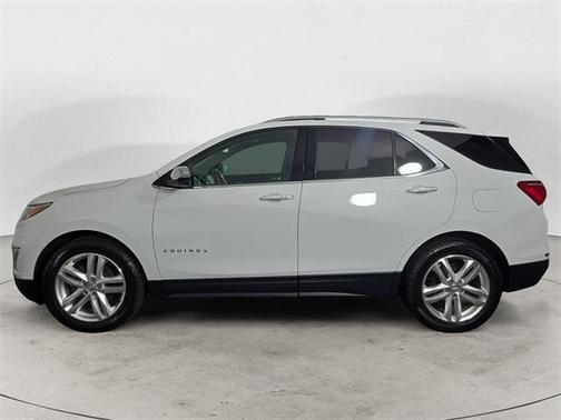 2020 Chevrolet Equinox Premier w/2LZ
