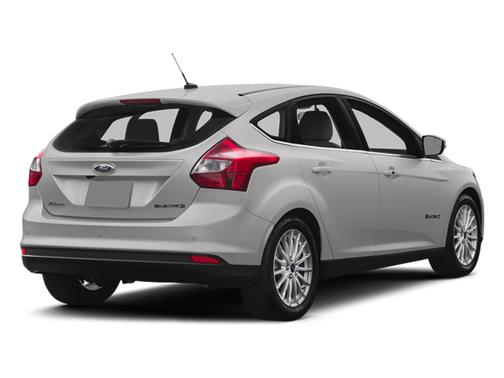 2013 Ford Focus Electric Base