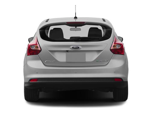 2013 Ford Focus Electric Base