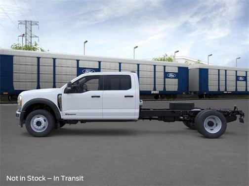 2026 Ford F-450 XL