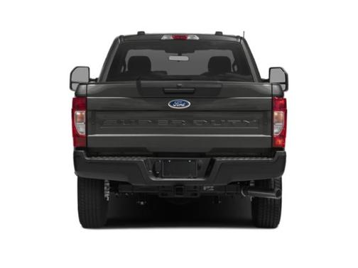 2022 Ford F-350 XL