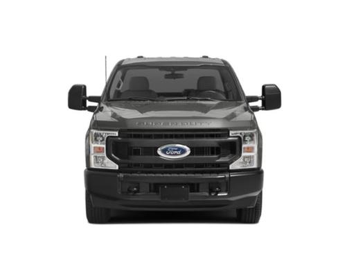2022 Ford F-350 XL