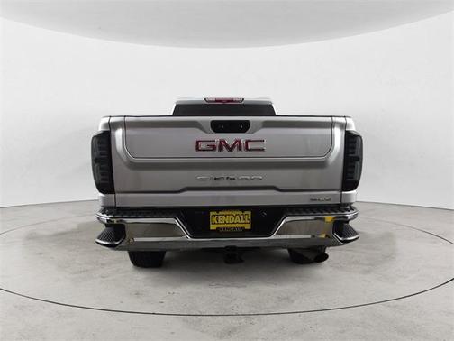 2023 GMC Sierra 2500 SLE