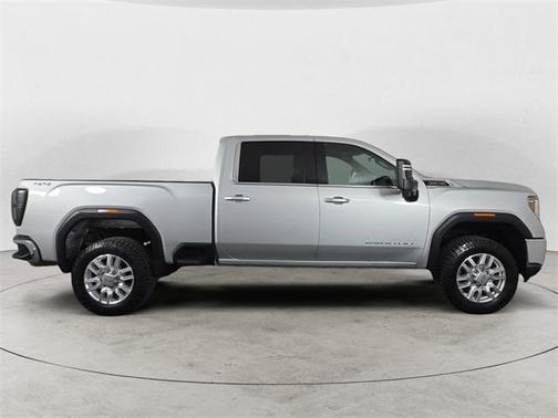 2023 GMC Sierra 2500 SLE