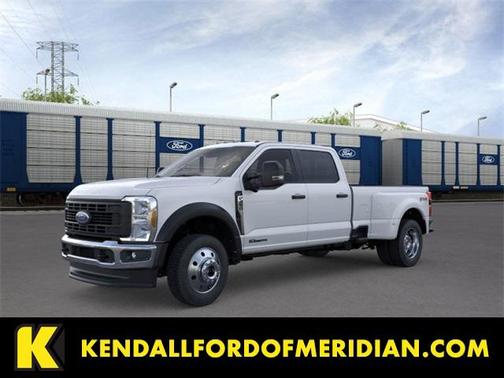 2026 Ford F-450 XL