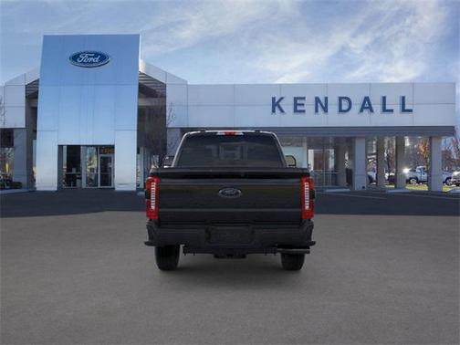 2026 Ford F-350 Lariat Super Duty