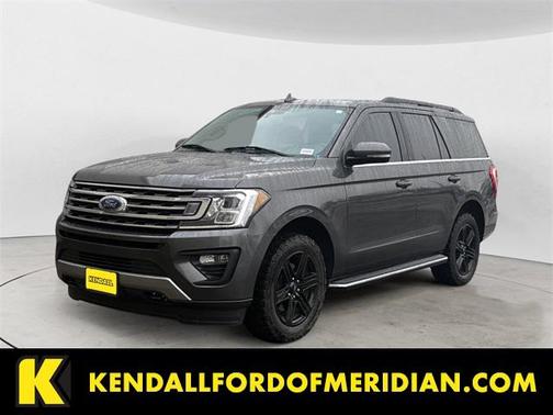 2021 Ford Expedition XLT