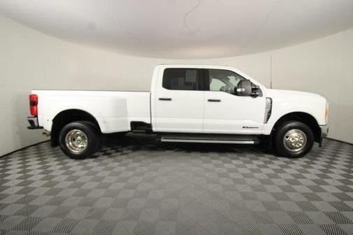 2023 Ford F-350 XLT
