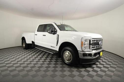 2023 Ford F-350 XLT