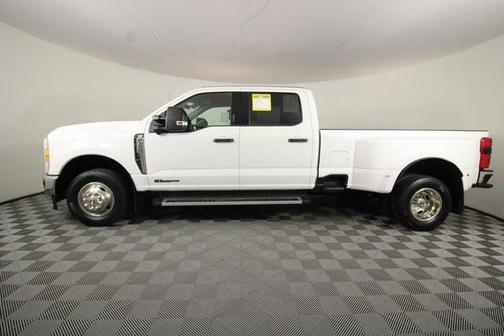 2023 Ford F-350 XLT