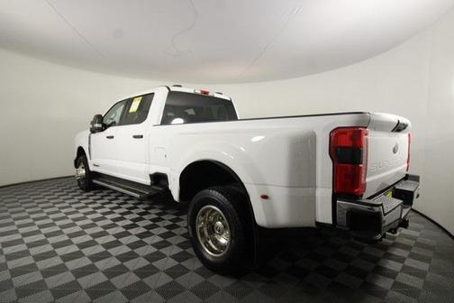 2023 Ford F-350 XLT