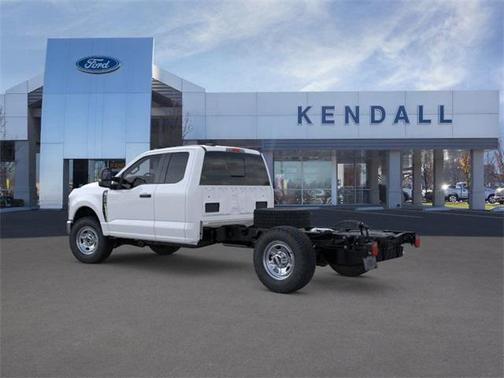 2026 Ford F-350 XL