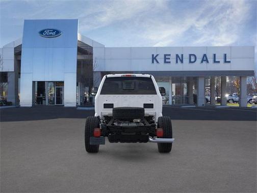 2026 Ford F-350 XL