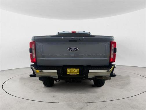 2024 Ford F-350 Lariat Super Duty
