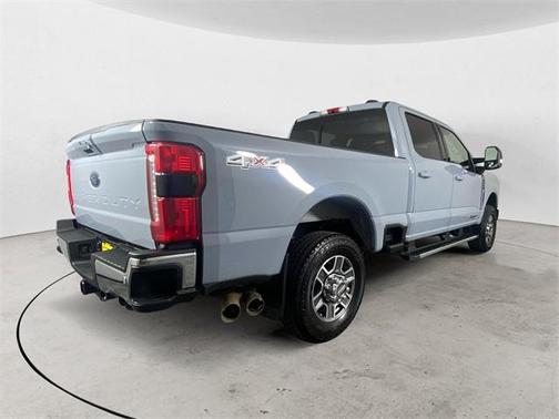2024 Ford F-350 Lariat Super Duty