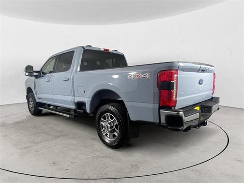 2024 Ford F-350 Lariat Super Duty