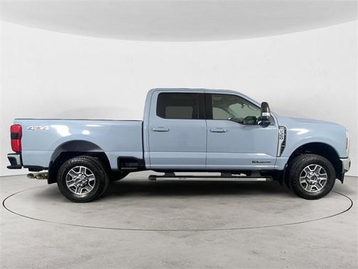 2024 Ford F-350 Lariat Super Duty