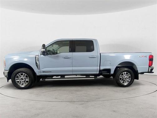 2024 Ford F-350 Lariat Super Duty