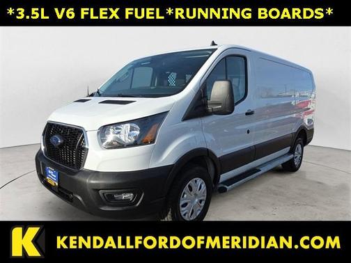 2024 Ford Transit-250 Base