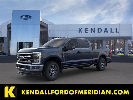 2025 Ford F-350 Lariat Super Duty
