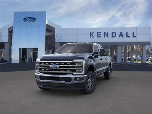 2025 Ford F-350 Lariat Super Duty