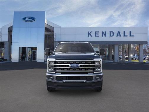 2025 Ford F-350 Lariat Super Duty