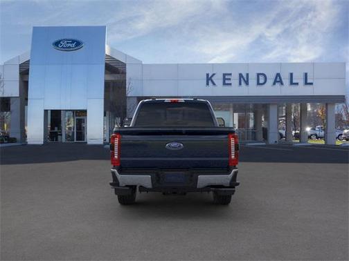 2025 Ford F-350 Lariat Super Duty