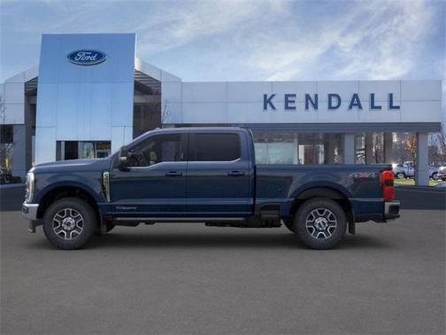 2025 Ford F-350 Lariat Super Duty