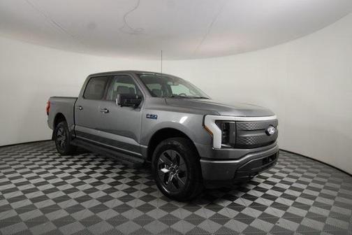 2024 Ford F-150 Lightning Flash
