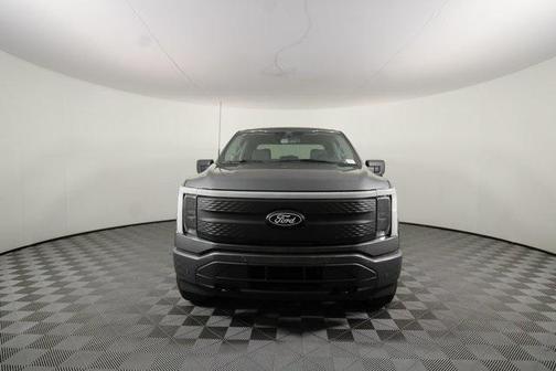 2024 Ford F-150 Lightning Flash