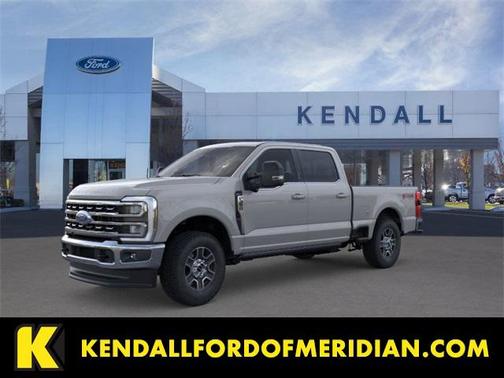 2026 Ford F-350 Lariat Super Duty