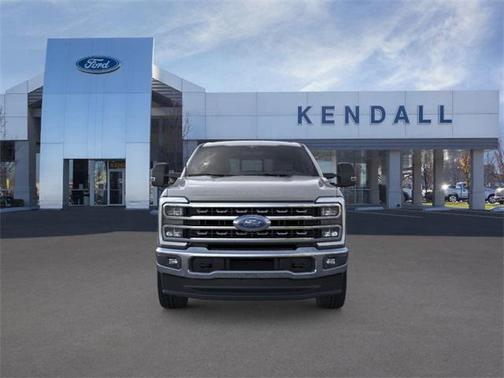 2026 Ford F-350 Lariat Super Duty
