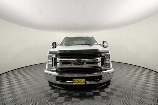 2017 Ford F-250 XLT