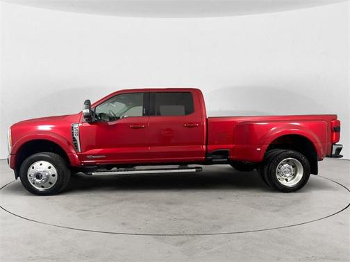 2024 Ford F-450 Lariat