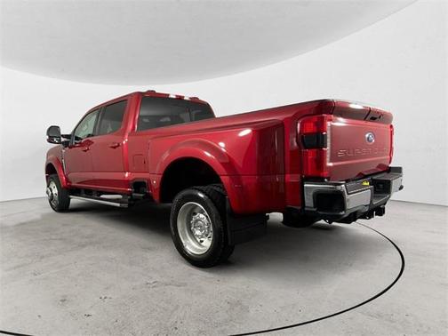 2024 Ford F-450 Lariat