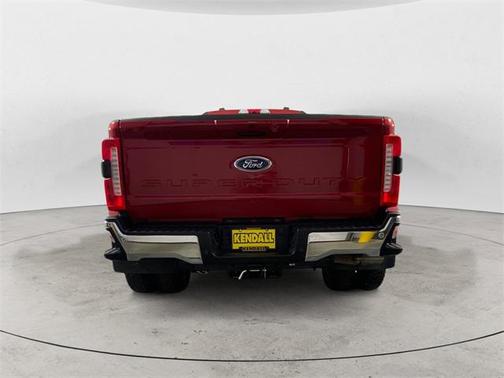 2024 Ford F-450 Lariat