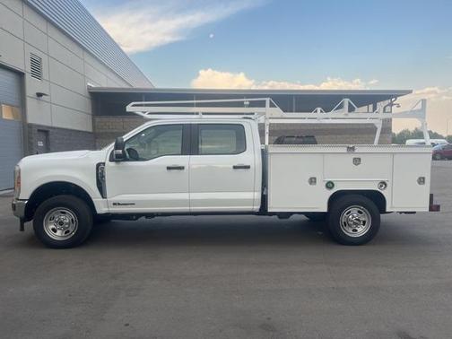 2026 Ford F-350 XL