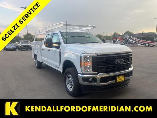 2026 Ford F-350 XL