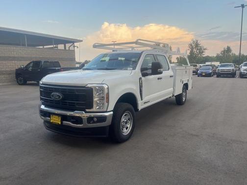 2026 Ford F-350 XL